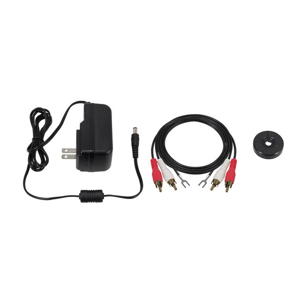 Main product image for Audio-Technica AT-LP120XBT-USB-BK Wireless Direct-Drive Turntable Black240-5716